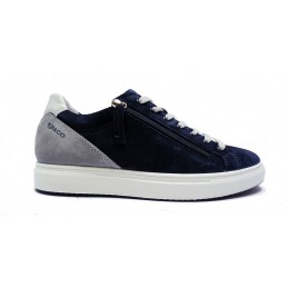 IGI&CO SCARPE CASUAL DA...