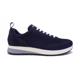 IGI&CO SCARPE CASUAL DA...