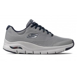 SKECHERS SCARPE CASUAL DA...