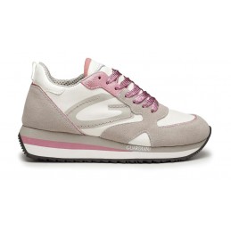 ALBERTO GUARDIANI SNEAKERS...