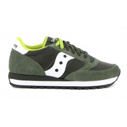 SAUCONY SNEAKERS DA UOMO IN...