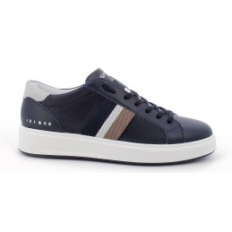 IGI&CO SCARPE CASUAL DA...