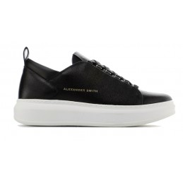 ALEXANDER SMITH SNEAKERS DA...