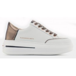 ALEXANDER SMITH SNEAKERS DA...