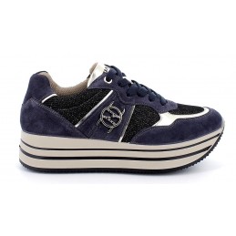 IGI&CO SNEAKERS DA DONNA IN...