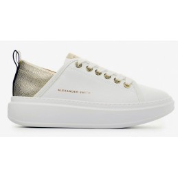 ALEXANDER SMITH SNEAKERS DA...