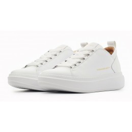 ALEXANDER SMITH SNEAKERS DA...