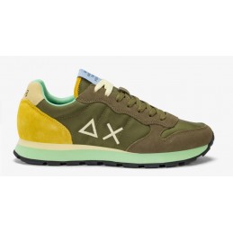 SUN68 SNEAKERS DA UOMO IN...