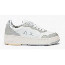 SUN68 SNEAKERS DA DONNA IN...