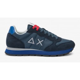 SUN68 SNEAKERS DA UOMO IN...