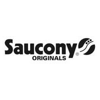 Saucony